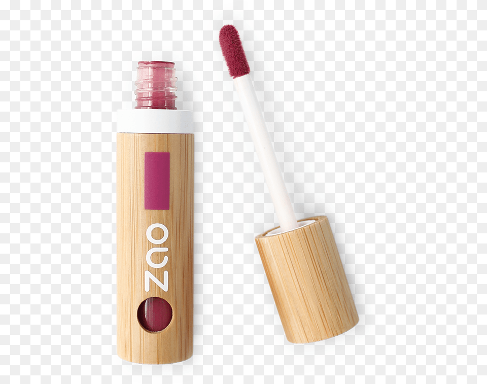 Zao Makeup Lip Ink 440 Red Tango Openclass Lazyload Organic Liquid Matte Lipstick, Cosmetics, Brush, Device, Tool Png