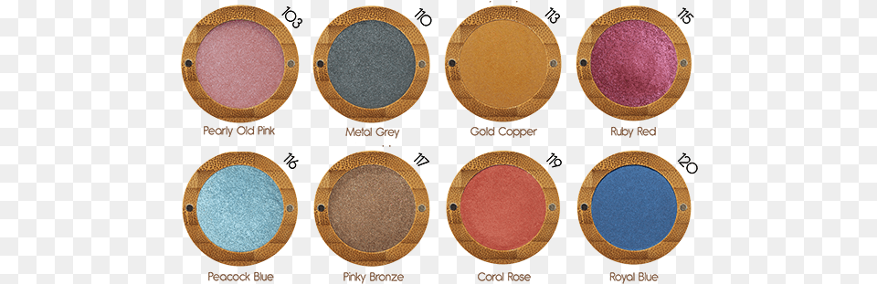 Zao Pearly Eyeshadow Vicky Cricket Tennis Ball, Paint Container, Palette Png