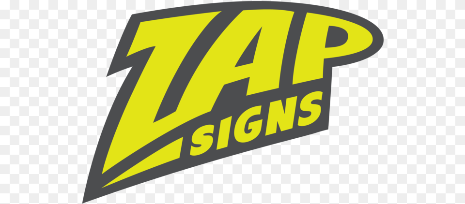 Zap, Logo, Symbol Free Png