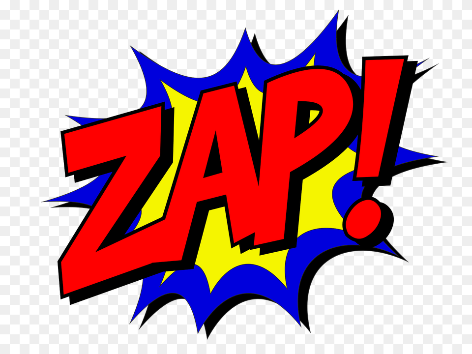 Zap Clipart, Logo, Dynamite, Weapon, Symbol Free Png