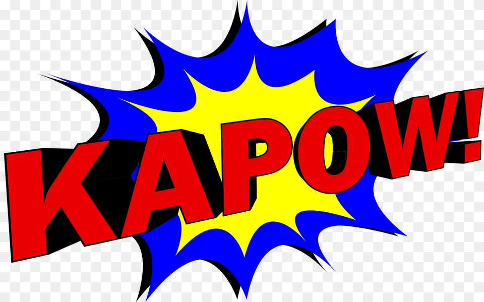 Zap Comic Comic Book Picture Emblem, Logo, Symbol, Person Free Png