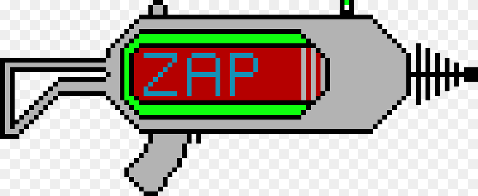 Zap Trap Zapper Gun Clipart Download, Electronics, Dynamite, Weapon, Screen Free Transparent Png