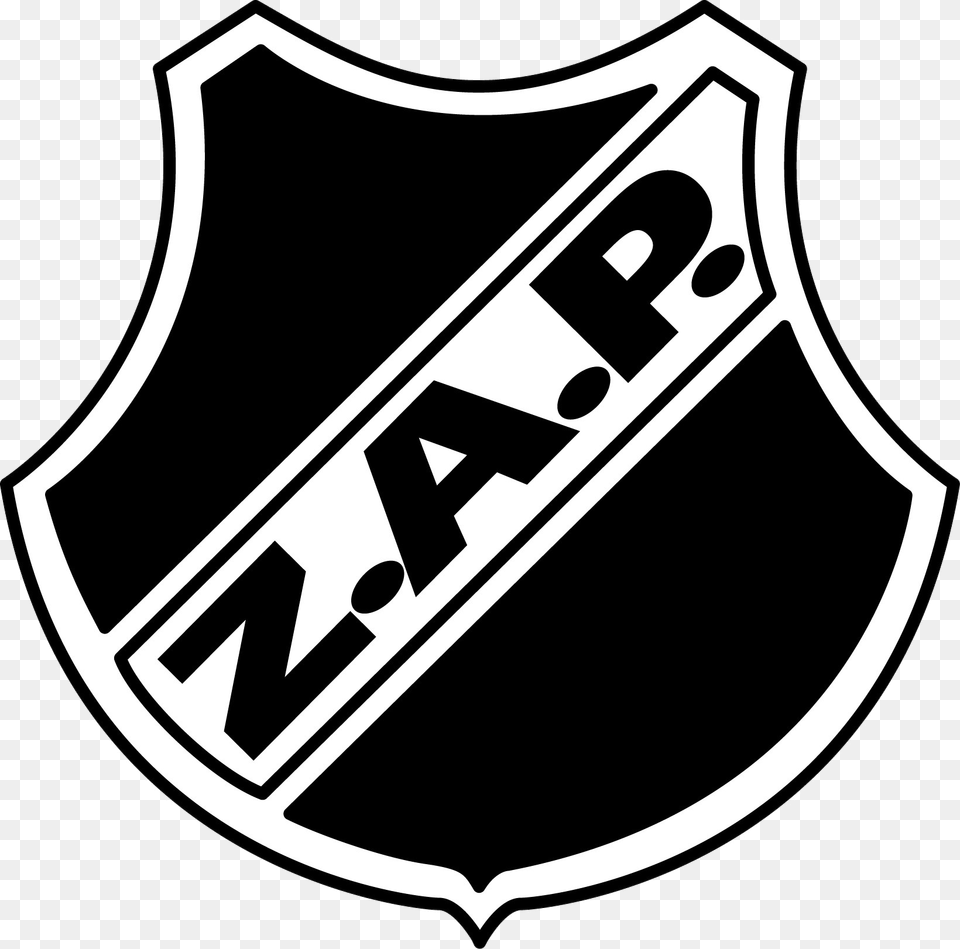 Zap Voetbal, Logo, Armor, Symbol, Blackboard Png