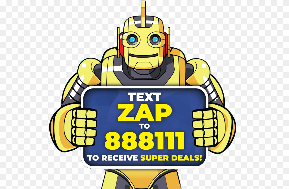 Zap Zone Taylor Cartoon, Bulldozer, Machine, Robot Png
