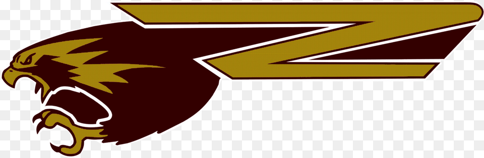 Zapata High School Hawks Transparent Cartoons Zapata High School Hawks, Logo Free Png Download