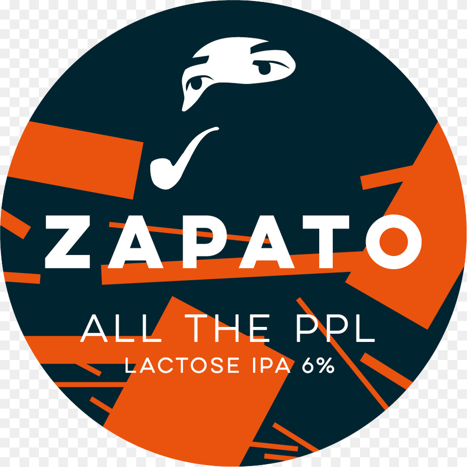 Zapato All The Ppl Keg V2 Zapato Brewery Logo, Advertisement, Poster, Ball, Football Free Transparent Png
