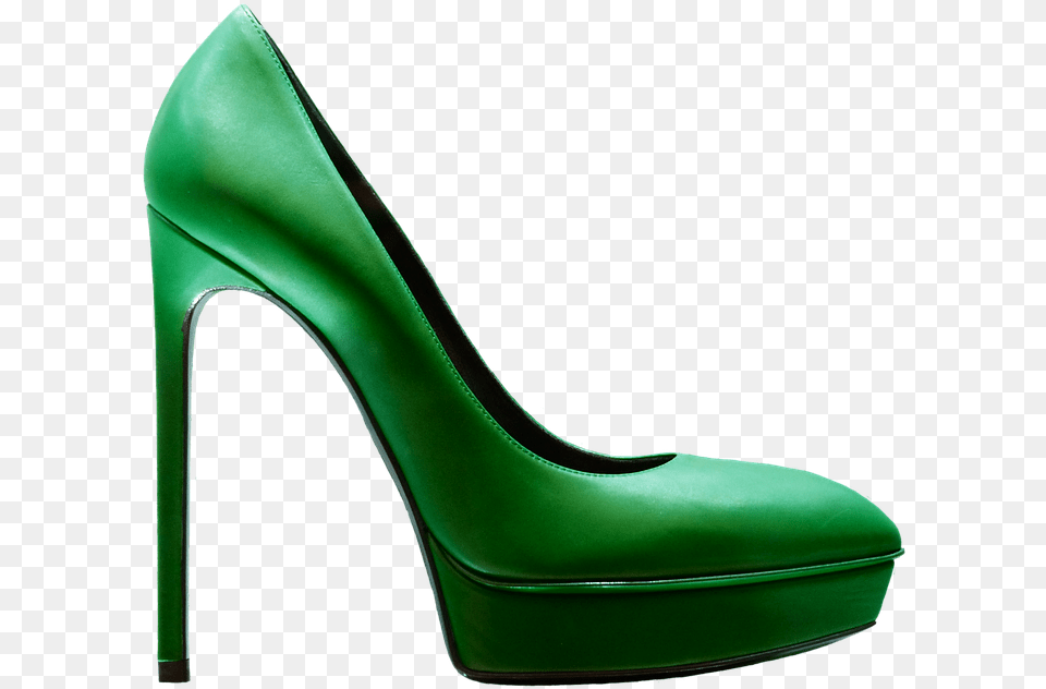 Zapato Zapato De Tacn Bombas Caro Extravagantes Green High Heel, Clothing, Footwear, High Heel, Shoe Free Transparent Png