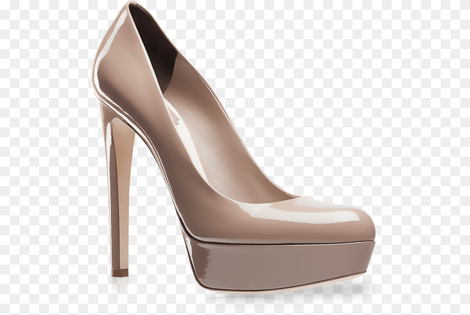 Zapatos De Frente Bolsas E Sapatos, Clothing, Footwear, High Heel, Shoe Free Png