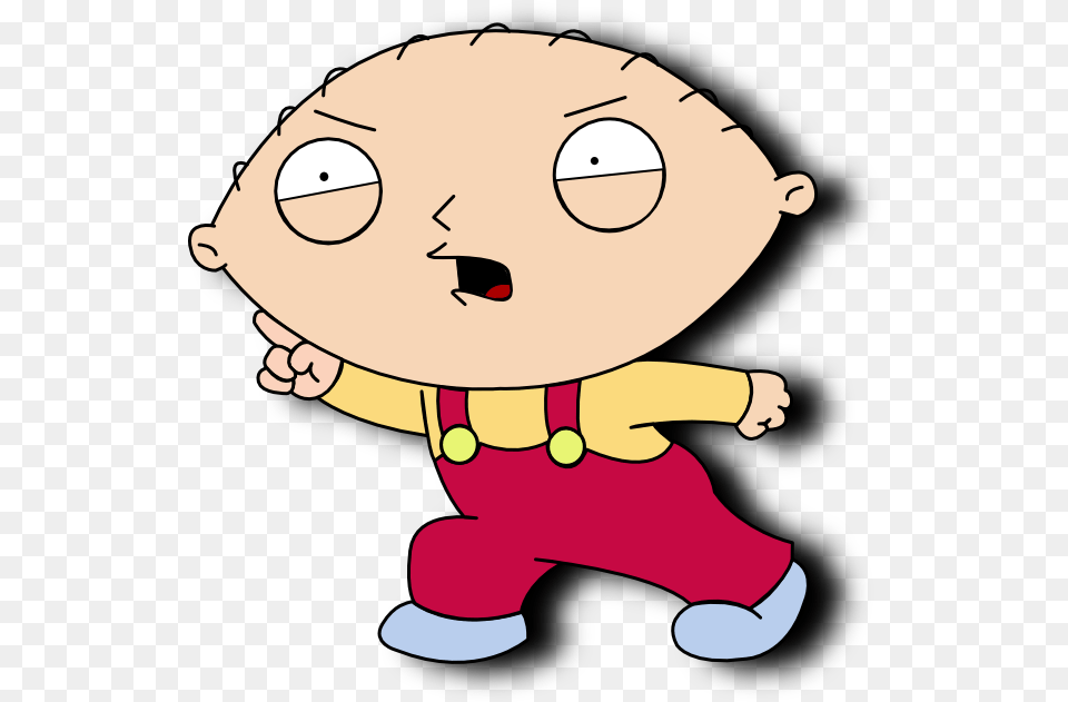 Zapbook Stewie Griffin, Baby, Person, Cartoon Free Png