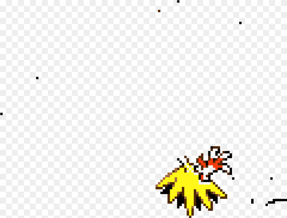 Zapdos Illustration, Animal, Invertebrate, Spider Png Image