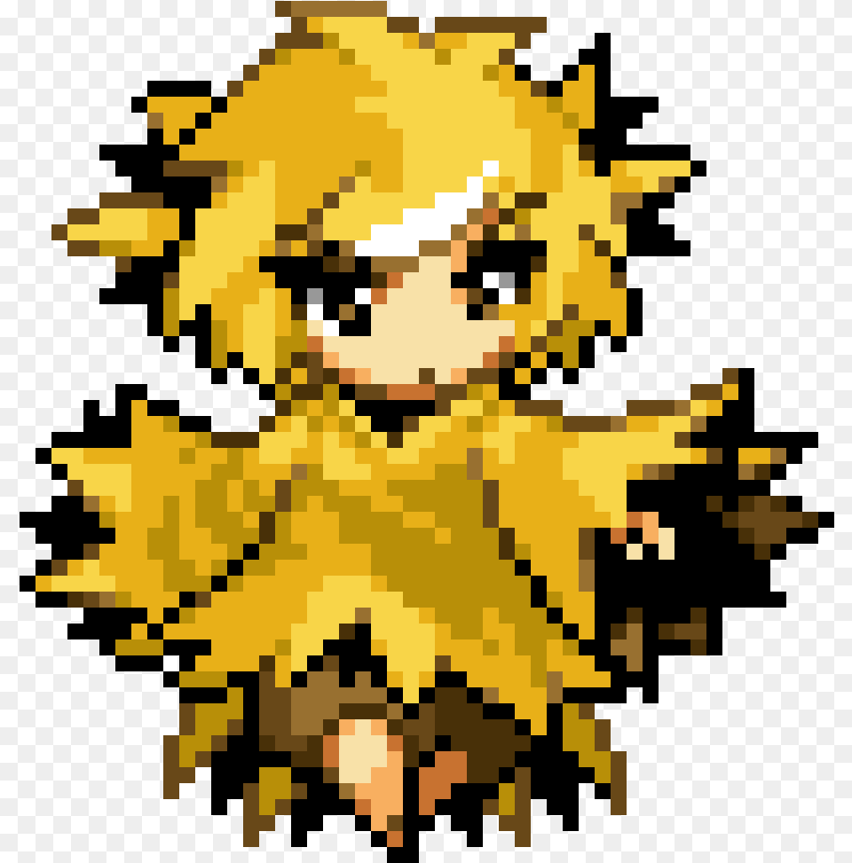 Zapdos Pixilart Smol Cartoon, Chess, Game Free Png