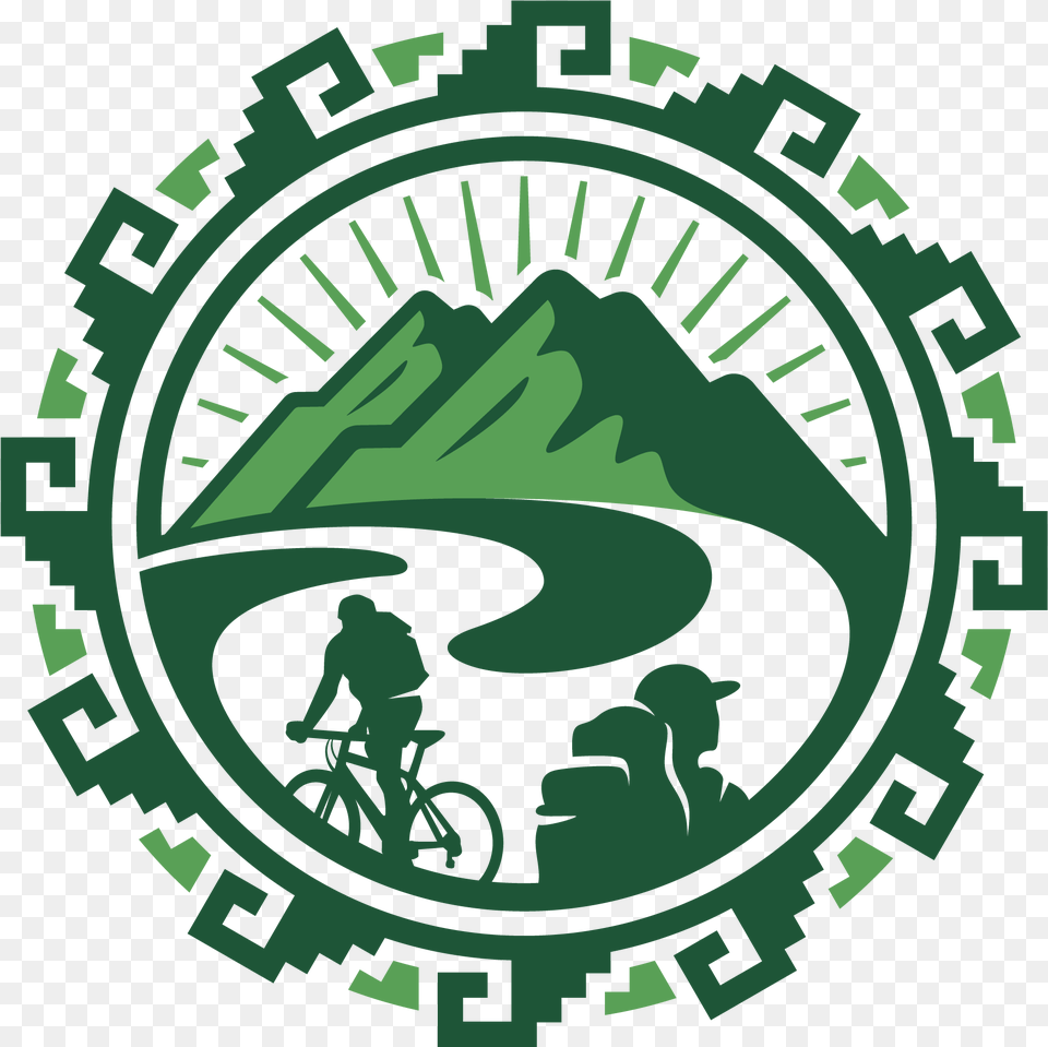 Zapotrek Hike And Bike, Person, Bicycle, Transportation, Vehicle Png Image