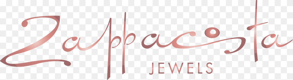 Zappacosta Jewels Calligraphy, Handwriting, Text Png