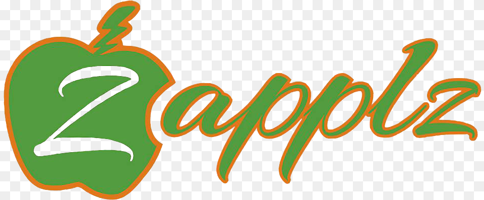 Zapplz Logo Zapplz Utah, Text Free Png