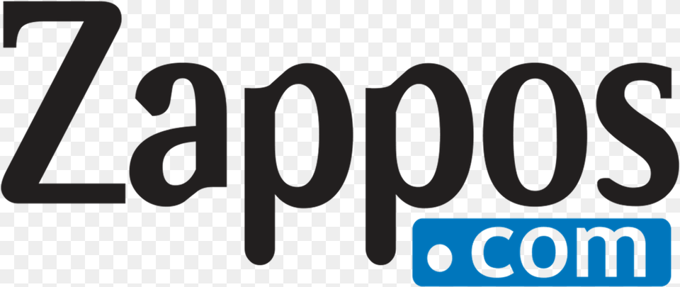 Zappos Logo, License Plate, Transportation, Vehicle, Text Free Png Download
