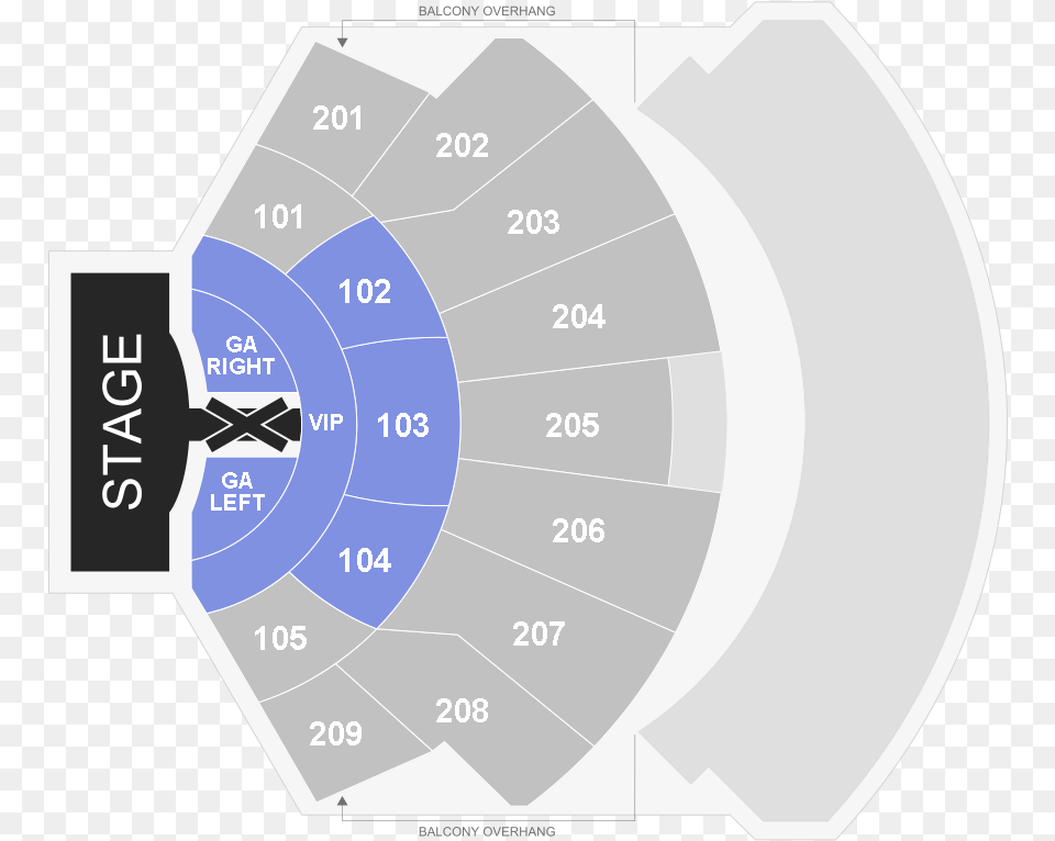 Zappos Theater Seating Chart, Disk Png