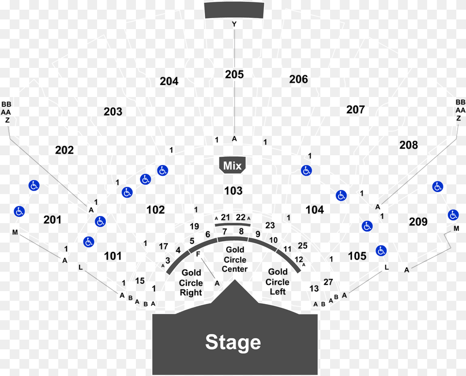 Zappos Theater Seating Chart, Device, Grass, Lawn, Lawn Mower Free Png Download