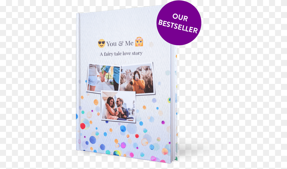 Zapptales Hardcover Chat Book Zapptales Book, Adult, Female, Person, Woman Png Image