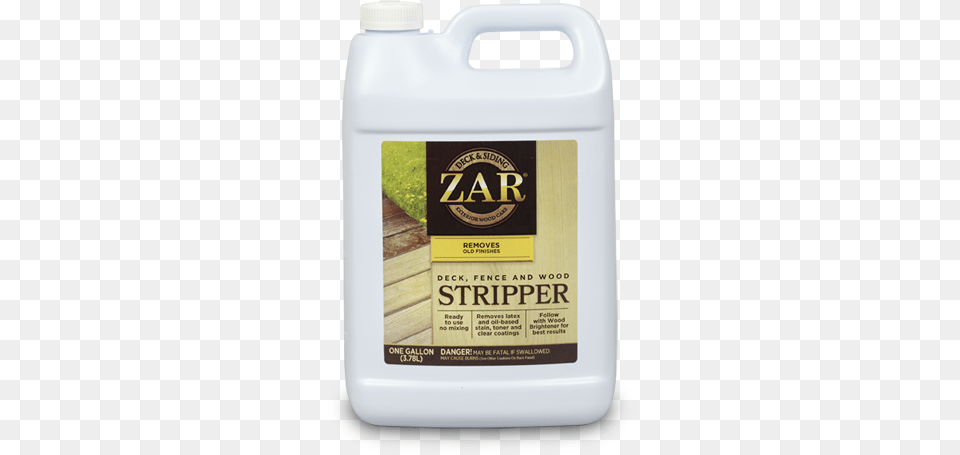 Zar Deck Fence And Wood Stripper Fence, Bottle, Shaker Png