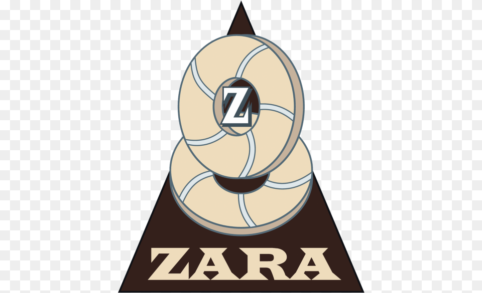 Zara Emblem, Ball, Football, Soccer, Soccer Ball Free Transparent Png
