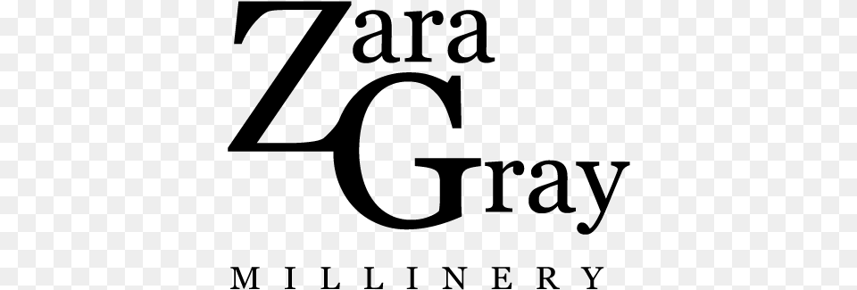 Zara Gray Millinery Hats And Fascinators Poster Png Image
