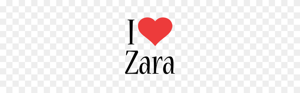 Zara Logo Name Logo Generator, Heart, Food, Ketchup, Smoke Pipe Png