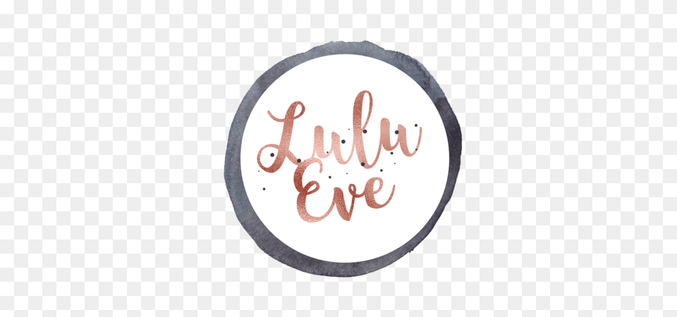 Zara Lulu Eve, Sticker, Handwriting, Text, Plate Png Image