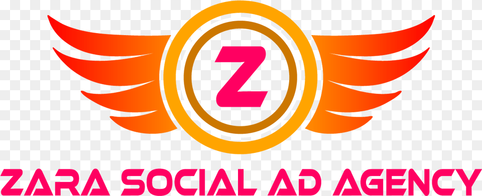 Zara Social Ad Agency Circle, Logo, Symbol Png Image