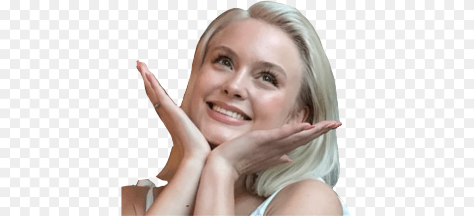 Zara Zaralarsson Larsson Zara Larsson Beauty Happy Zara Larsson, Body Part, Person, Face, Head Free Png