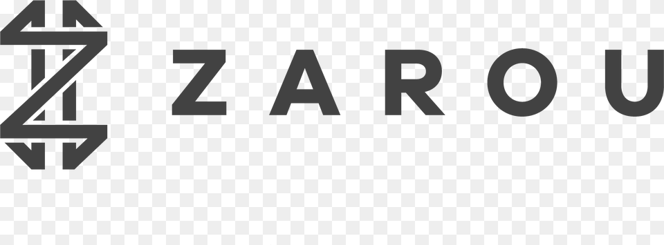 Zarou Black And White, Text, Number, Symbol Free Png Download