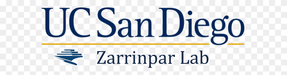 Zarrinpar Lab Ucsd Welcome To The Zarrinpar Lab, Text, Logo, License Plate, People Free Transparent Png