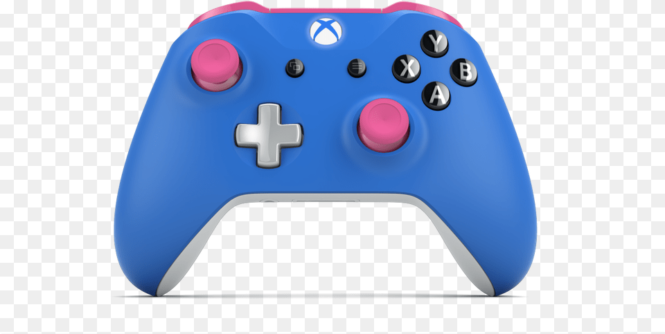 Zarya Ps4 Controller Download Xbox One Control Evangelion, Electronics, Disk, Joystick Png Image