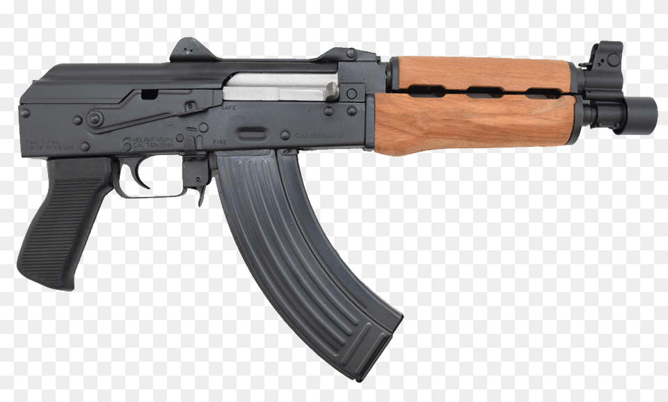 Zastava, Firearm, Gun, Rifle, Weapon Free Png Download