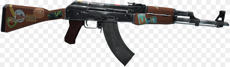 Zastava Ak, Firearm, Gun, Machine Gun, Rifle Free Png Download