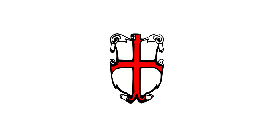 Zastava Ptuja Clipart, Emblem, Symbol, Logo Free Png