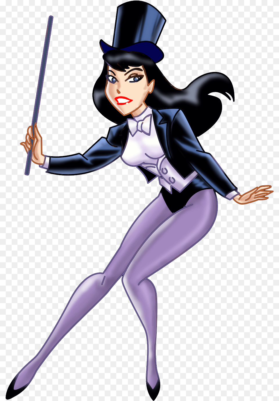 Zatanna File Icon Favicon Zatanna, Book, Comics, Publication, Adult Png Image