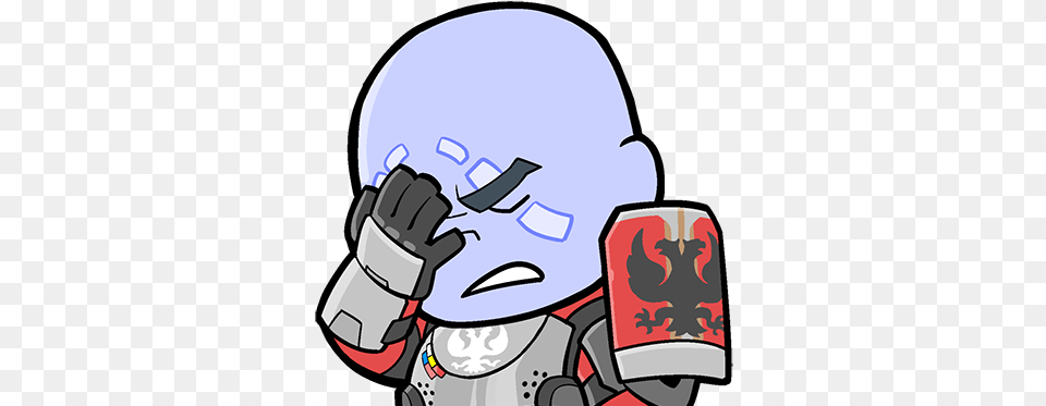 Zavalafacepalm Discord Emoji Destiny 2 Emojis, Clothing, Glove, Baby, Person Free Png