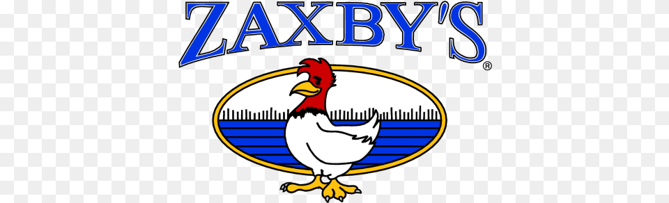 Zaxbys Logos Zaxbys, Animal, Beak, Bird Free Png Download