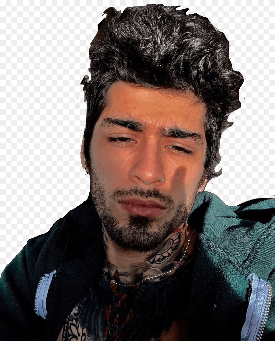 Zayn Malik Instagram 2019, Adult, Person, Neck, Man Png Image