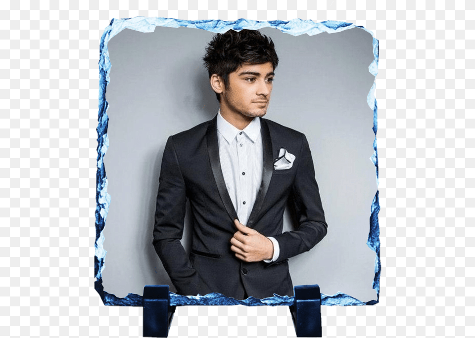Zayn Malik Quotes Zayn Malik In Suit Photoshoot, Accessories, Tie, Jacket, Formal Wear Png Image