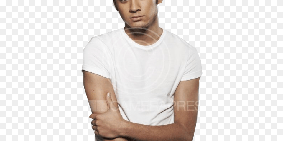 Zayn Malik Transparent Images Portable Network Graphics, Clothing, T-shirt, Undershirt Free Png Download