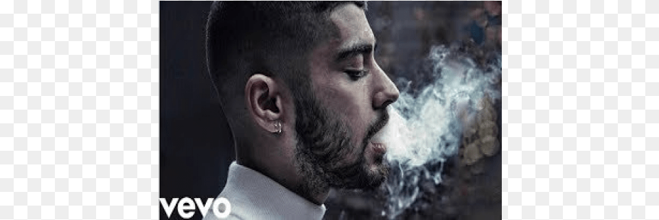 Zayn Malik Tumblr Smoking, Face, Head, Person, Adult Free Png