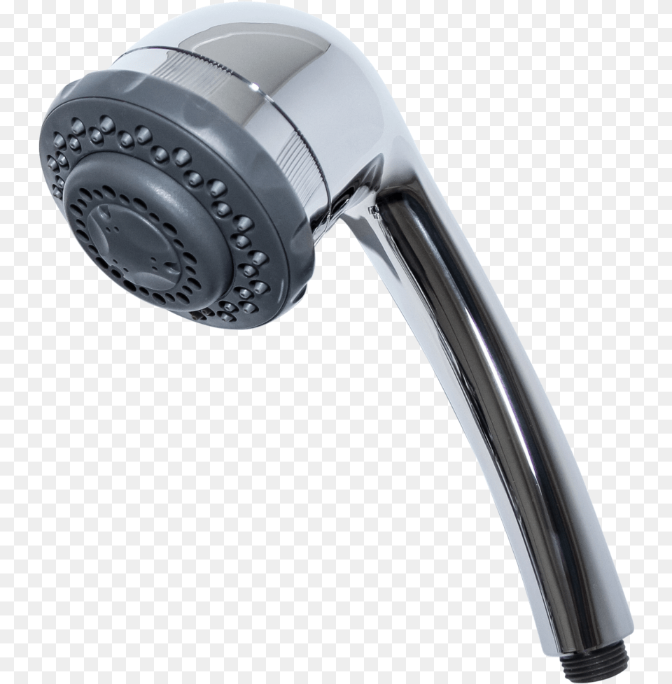Zazen Handset Shower Filter Shower Head, Indoors, Appliance, Blow Dryer, Device Png Image