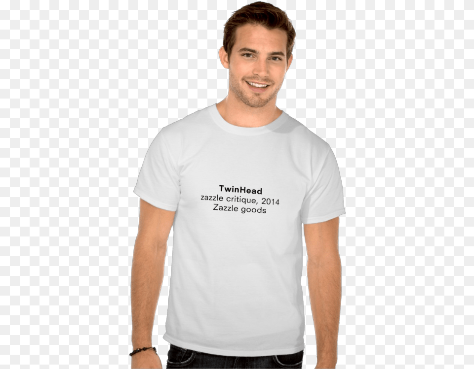 Zazzle Critique Mr Funny T Shirt, Clothing, T-shirt, Adult, Male Free Png Download
