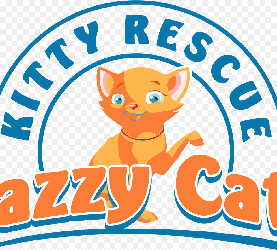 Zazzy Cats Rescue Portable Network Graphics, Animal, Cat, Mammal, Pet Png Image