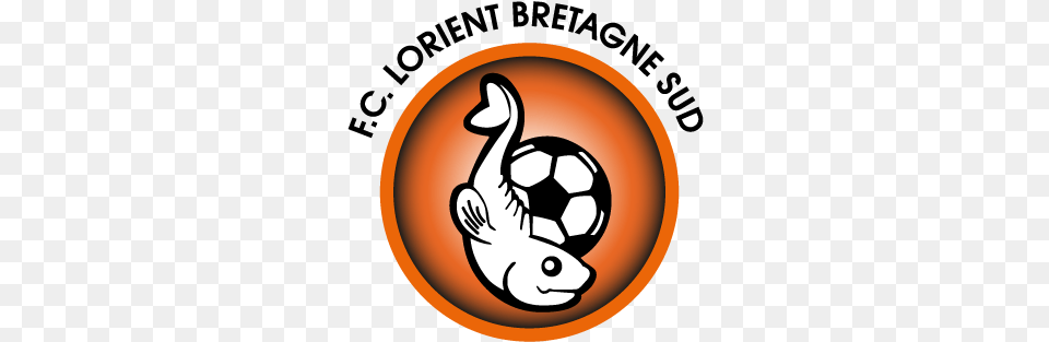 Zbrush Vector Logo Lorient Fc, Sport, Ball, Football, Soccer Ball Png Image
