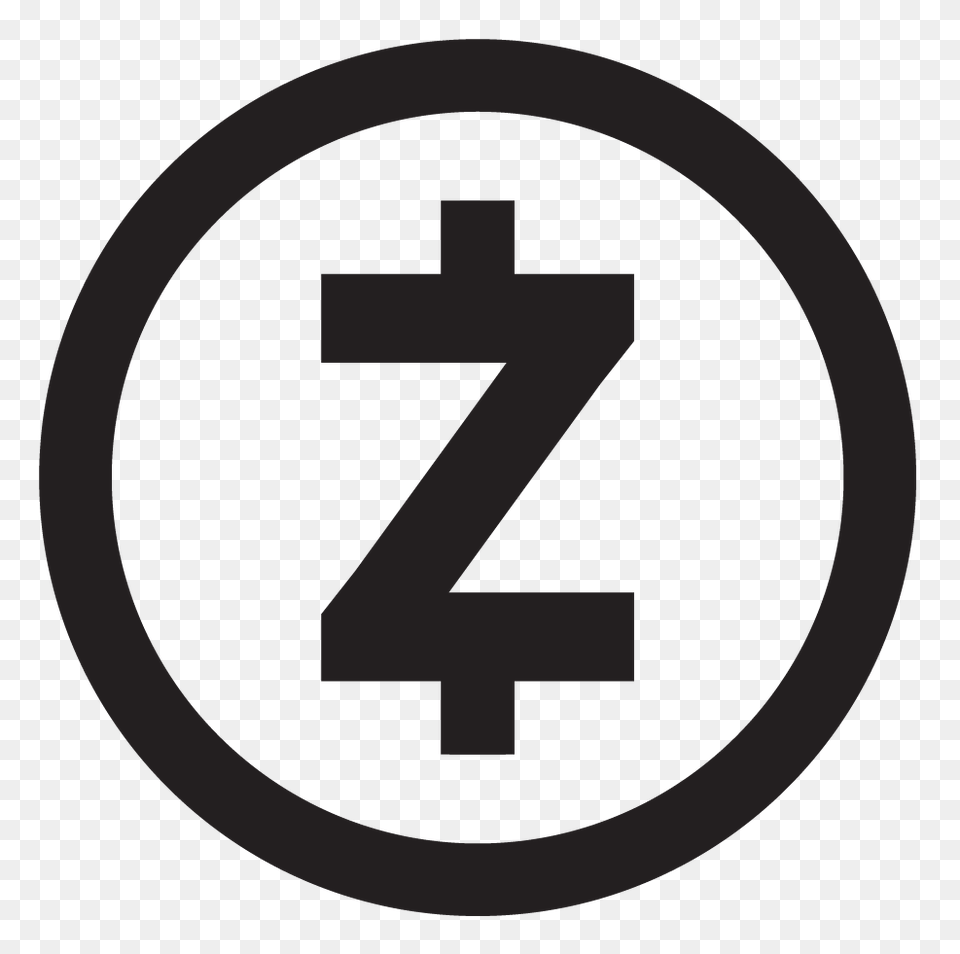 Zcash Media Kit, Symbol, Number, Text, First Aid Free Transparent Png