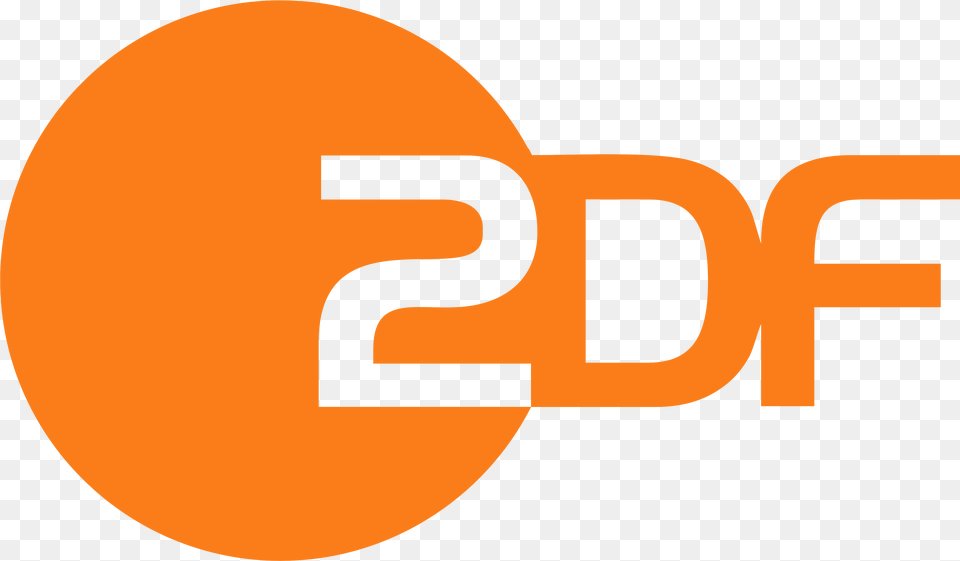 Zdf Logo Logotype Zdf Logo Free Png