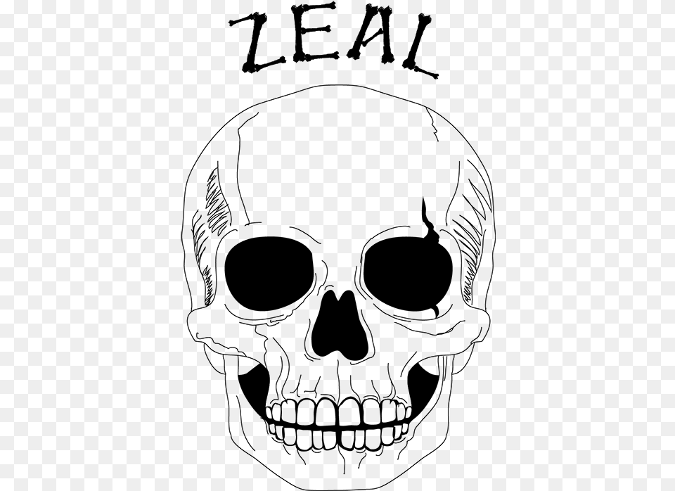 Zeal Realclbg, Gray Free Png