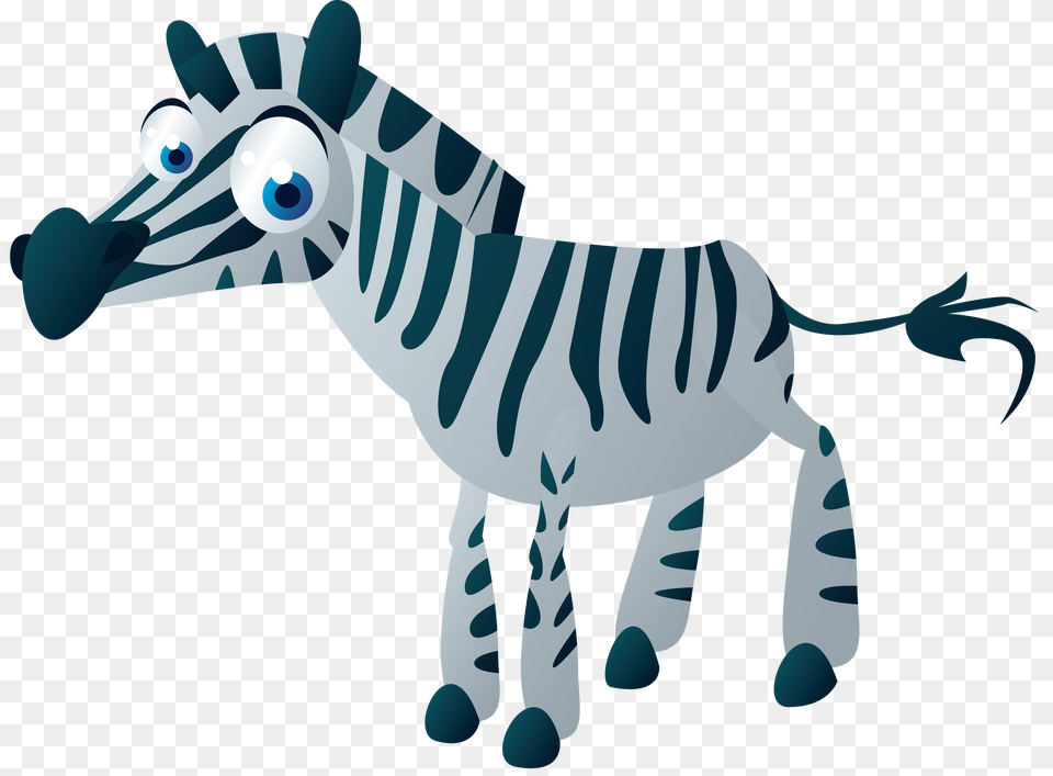 Zebra, Animal, Wildlife, Mammal, Kangaroo Free Transparent Png